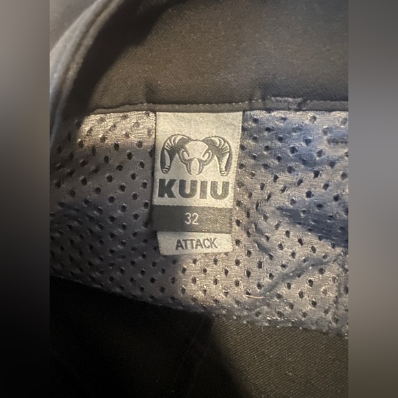 KUIU Attack Pant - Picture 5 of 5